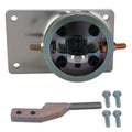 Billet Shift Assembly for Ford Mustang Cobra 5.0L 302 V8 (1983–2001) T5/T45