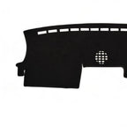 Dash Mat for Mazda BT-50 (2020–2024) TF XT XTR Dual Cab & Single Cab
