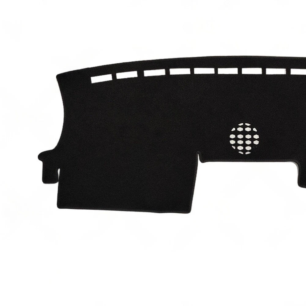 Dash Mat for Mazda BT-50 (2020–2024) TF XT XTR Dual Cab & Single Cab