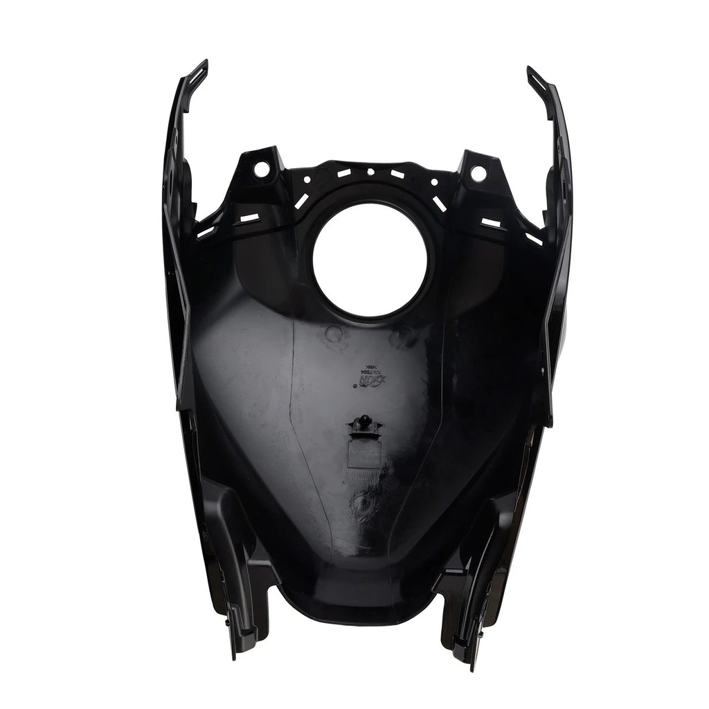 Gas Tank Cover Fairing Protector for Yamaha YZF-R3 R25 (2025–2026) Black
