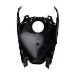 Gas Tank Cover Fairing Protector for Yamaha YZF-R3 R25 (2025–2026) Black