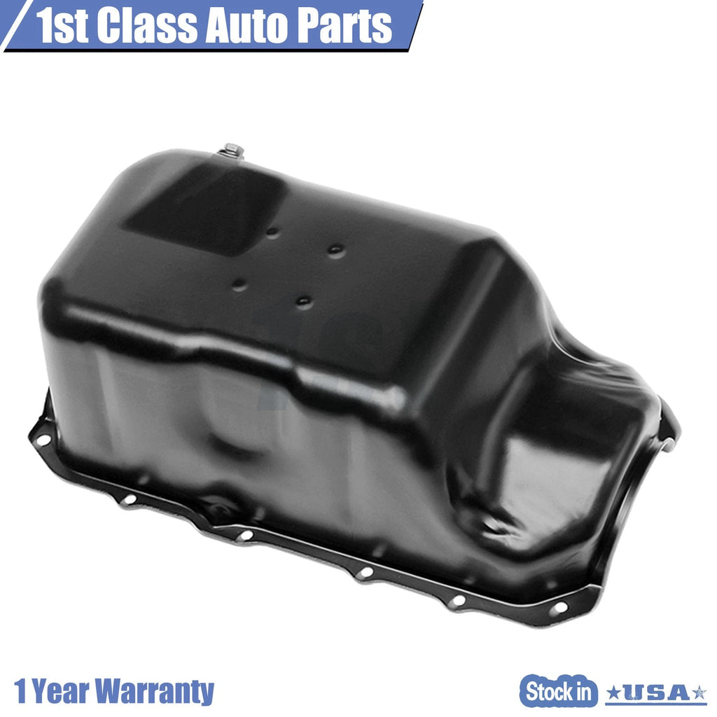 Oil Pan for Buick Regal (1988–1993) and Chevy Beretta/Corsica (1987–1993)