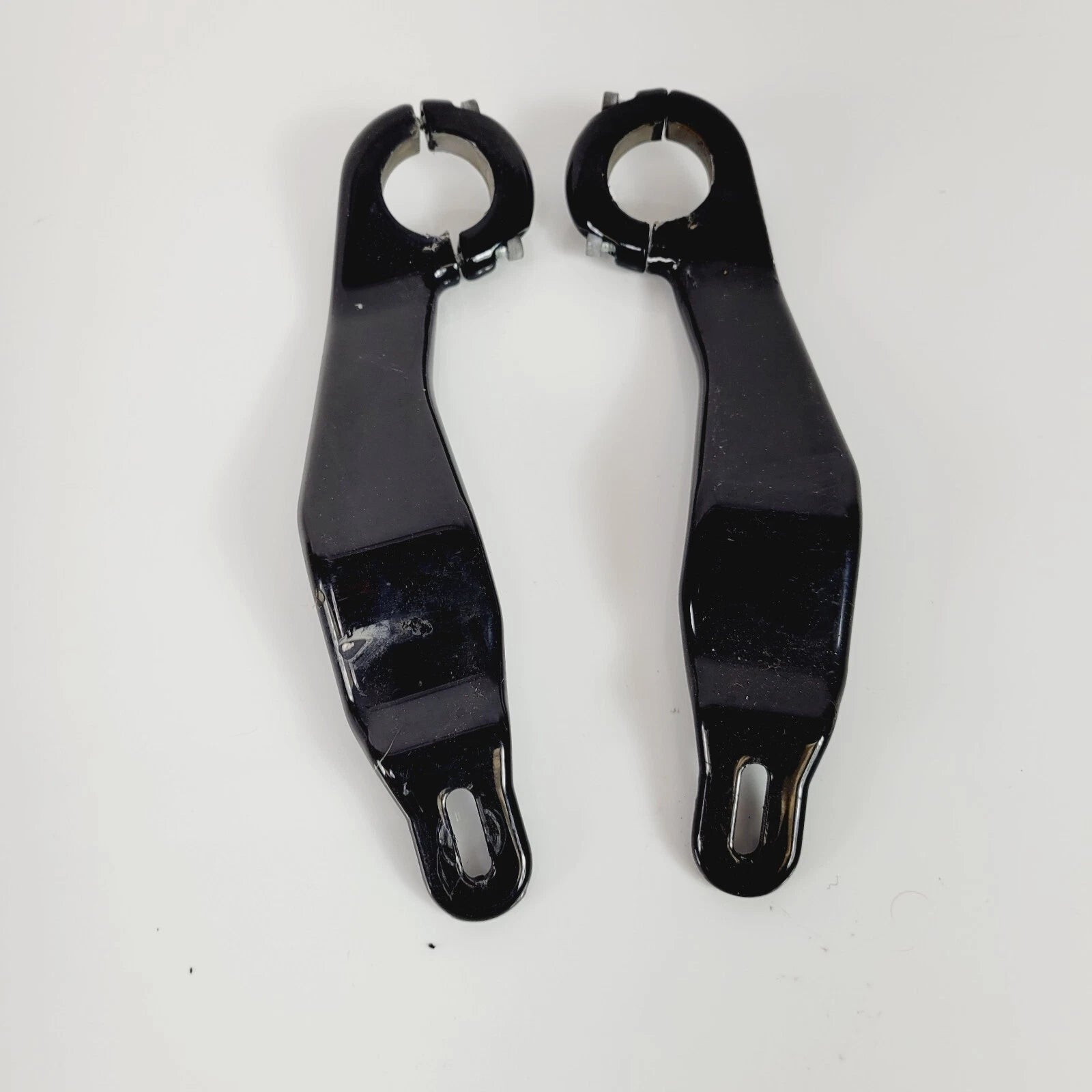 Front Fairing Brackets Supports for Harley-Davidson FLTRX Road Glide (2015–2023)