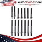 Cylinder Head Bolts Kit for Jeep Grand Cherokee Wrangler (1996–2006)