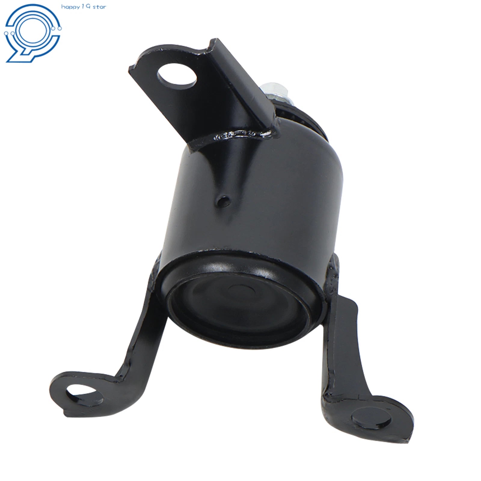 Set of 3 Engine Motor & Transmission Mounts for Mazda 2 (2011–2014)