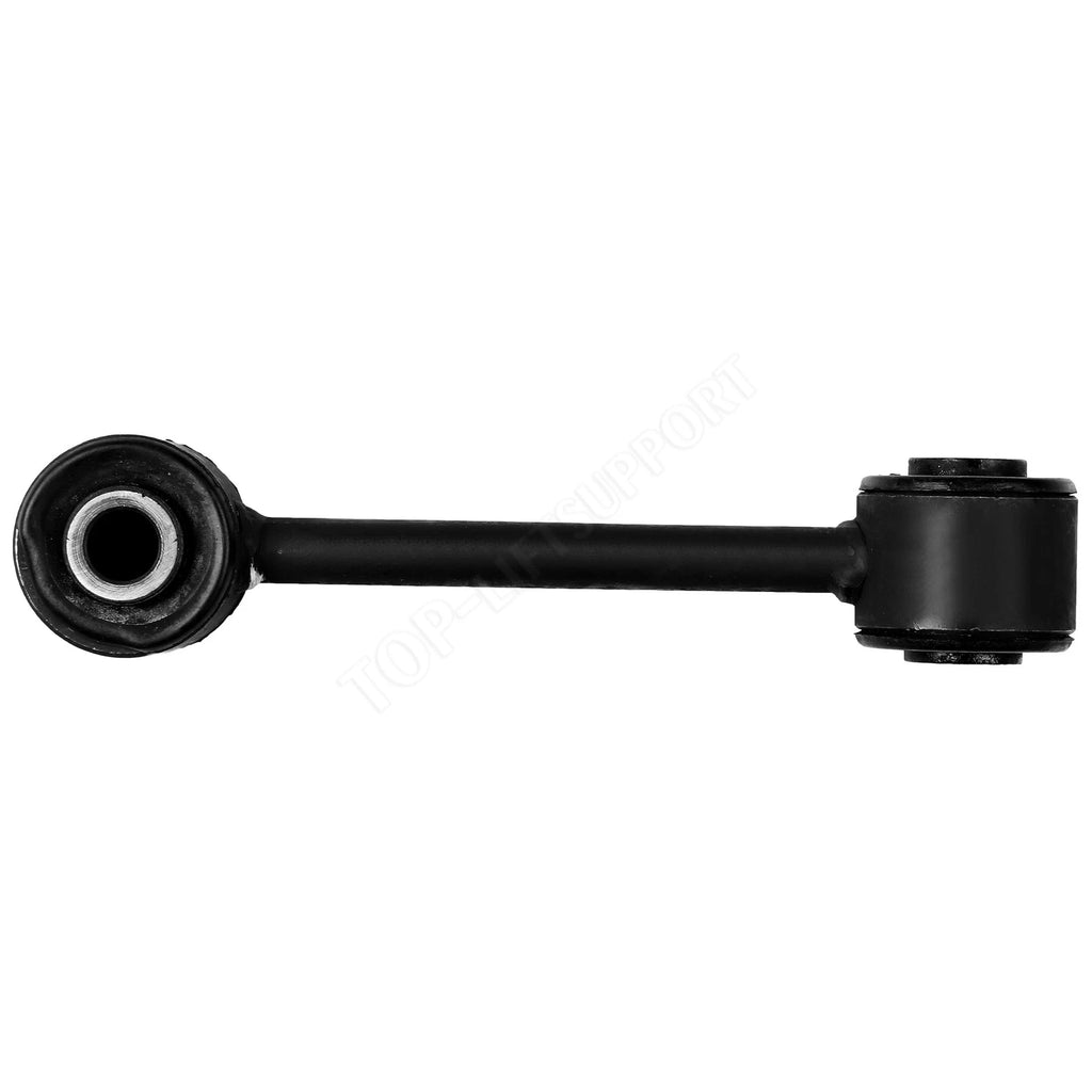 Quick Struts Set for Jeep Liberty (2002–2007)