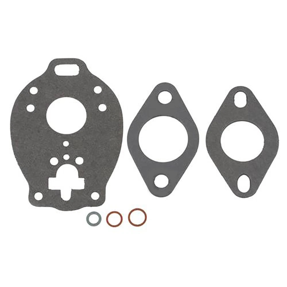 Carburetor Gasket Kit for Ford 2000 501 600 700 NAA Jubilee (1953–1965)