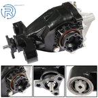 Rear Differential Axle Carrier for Cadillac ATS (2013–2019) AWD 3.27 Ratio