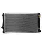OE Replacement Radiator for Toyota RAV4 (2006–2016) DPI-2892 T6061 Aluminum