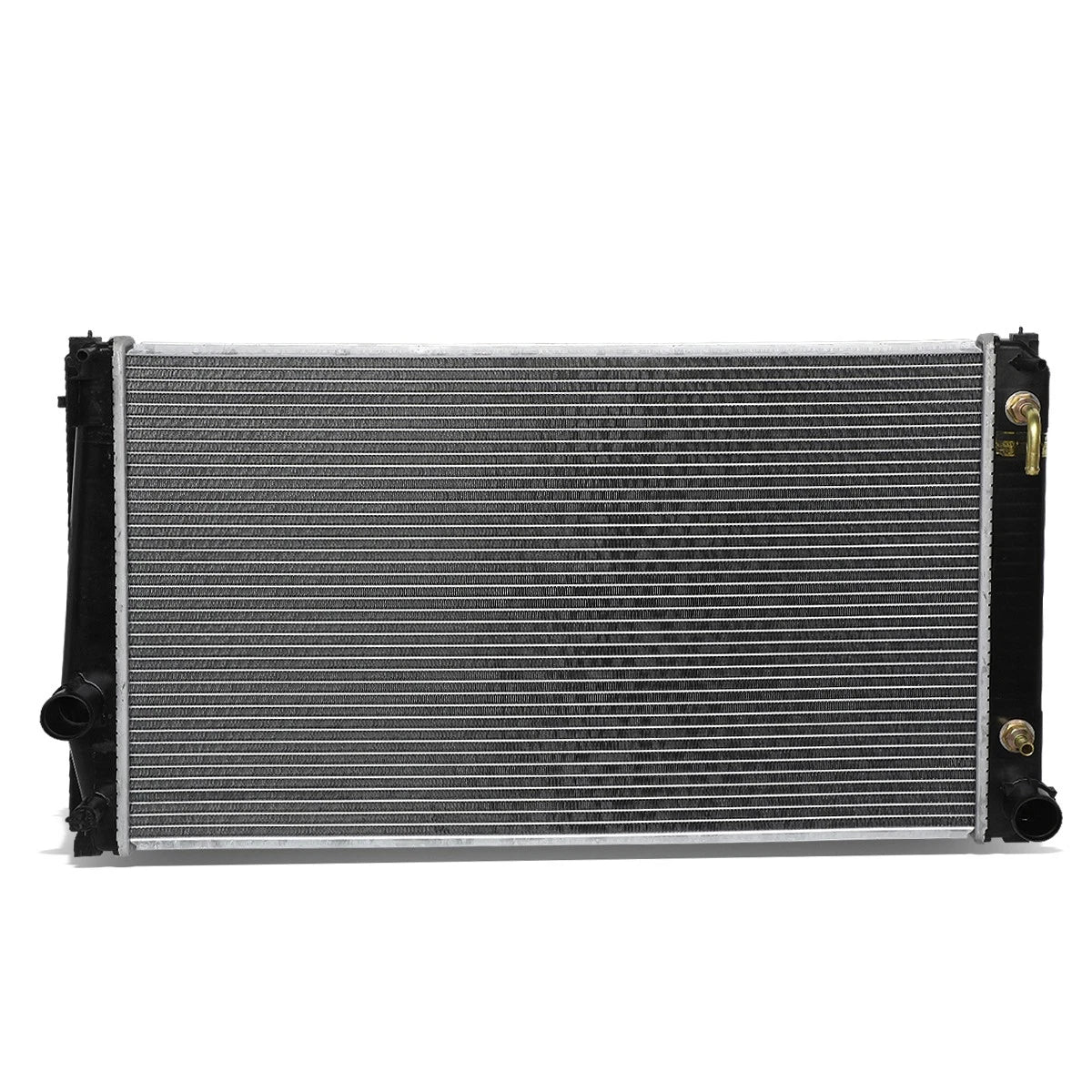 OE Replacement Radiator for Toyota RAV4 (2006–2016) DPI-2892 T6061 Aluminum