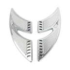 Passenger Floorboards  for Harley Touring Models (1993 - Present)