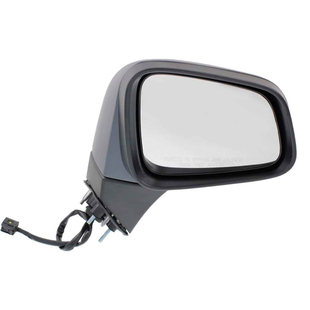 Heated Right Side Mirror for Chevy Trax (2013–2020)