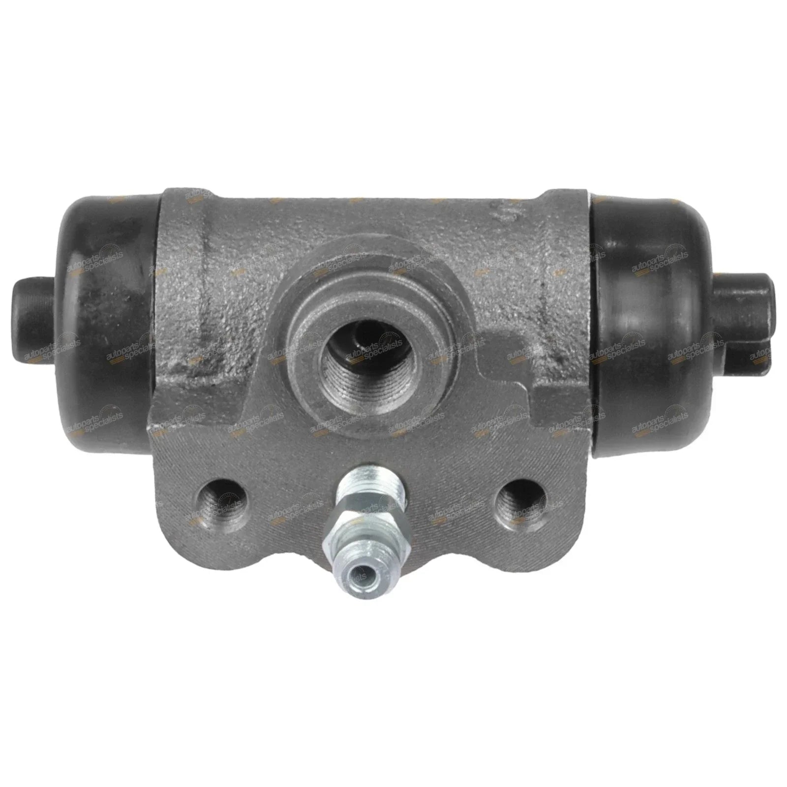 LH or RH Rear Brake Wheel Cylinder for Mazda 2 DE 4cyl 1.5L ZY (2007-2014)