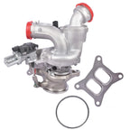 Turbocharger for Volkswagen Jetta Beetle Passat 1.8L TSI (2014–2018)