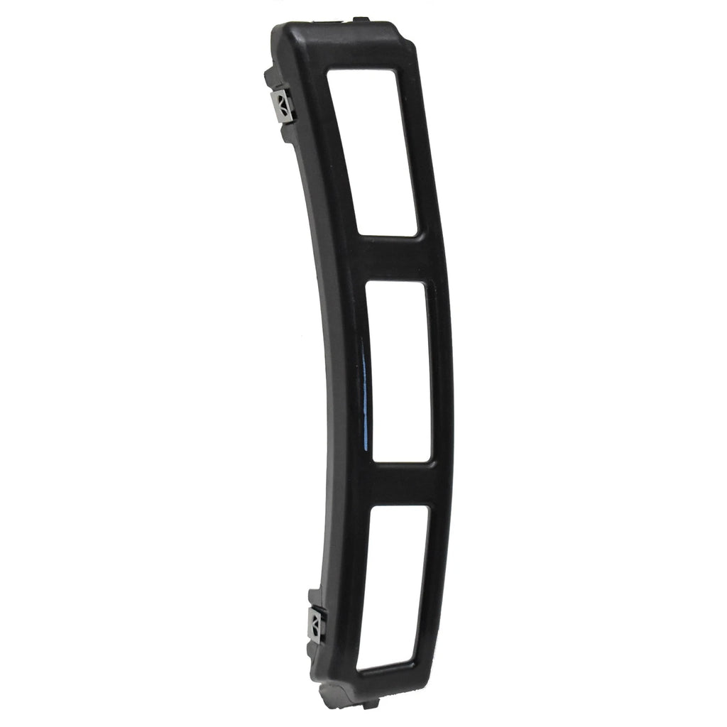 Replacement Polypropylene Rear Driver Side Outer Bumper Cover Support