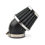 48mm Air Filter Cleaner for Honda, Kawasaki, Suzuki Dirt Bikes