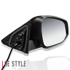 Power+Turn Signal Side Door Mirror for Highlander (2014–2017) TO1321319