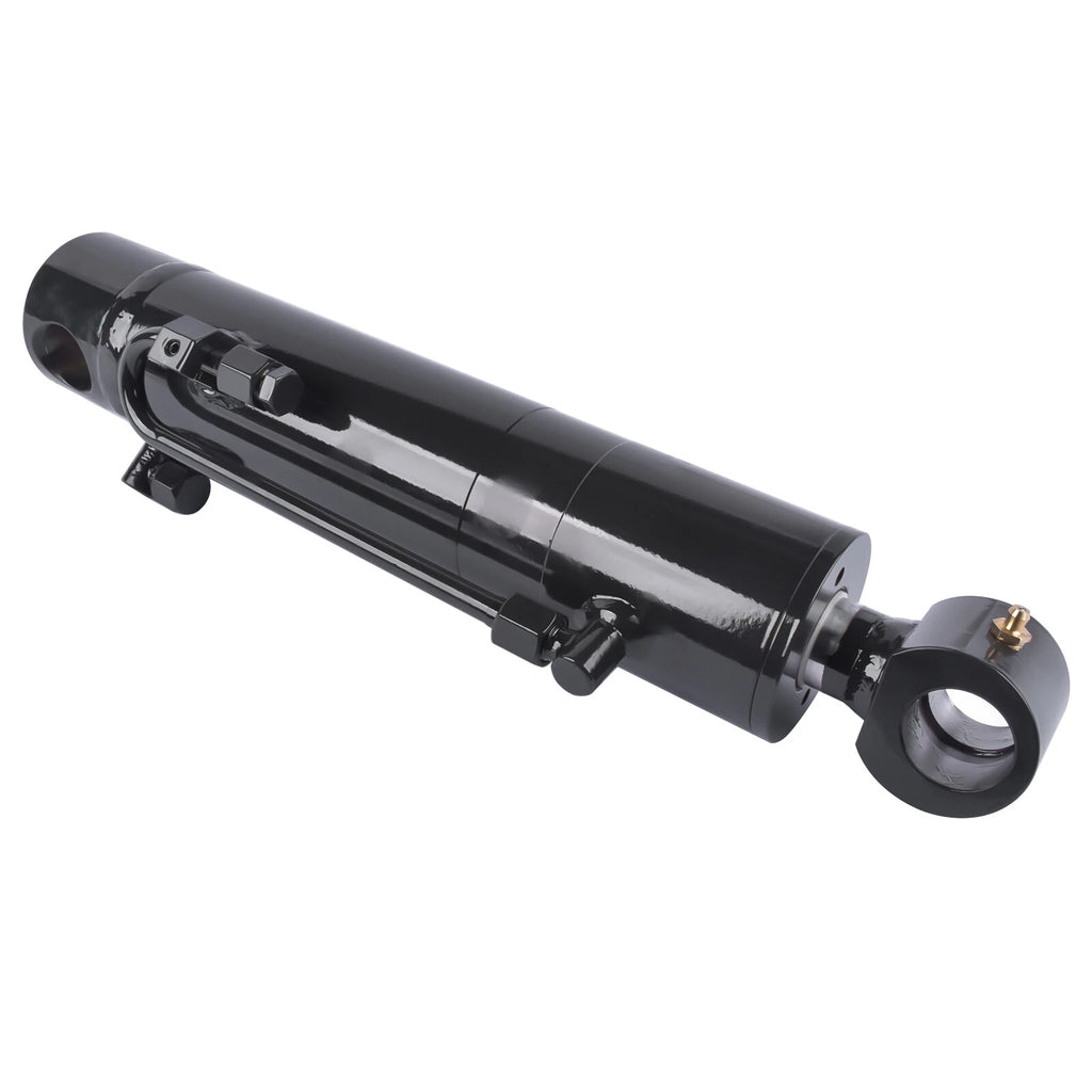 Heavy Duty Black Rod for Bobcat