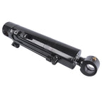Heavy Duty Black Rod for Bobcat
