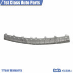 Chrome Rear Bumper Guard for Mercedes-Benz GLK350 (2010-2014)