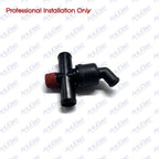 Fitting Assembly for Mercury MerCruiser Alpha Bravo 4.5L MPI (8M0095953, 8M0133716)