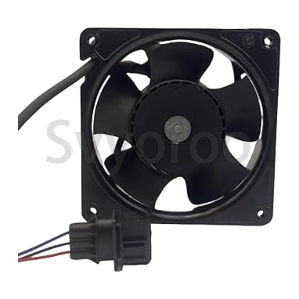 Cooling Fan DV4180NPU 80V 24W for Linde Forklift