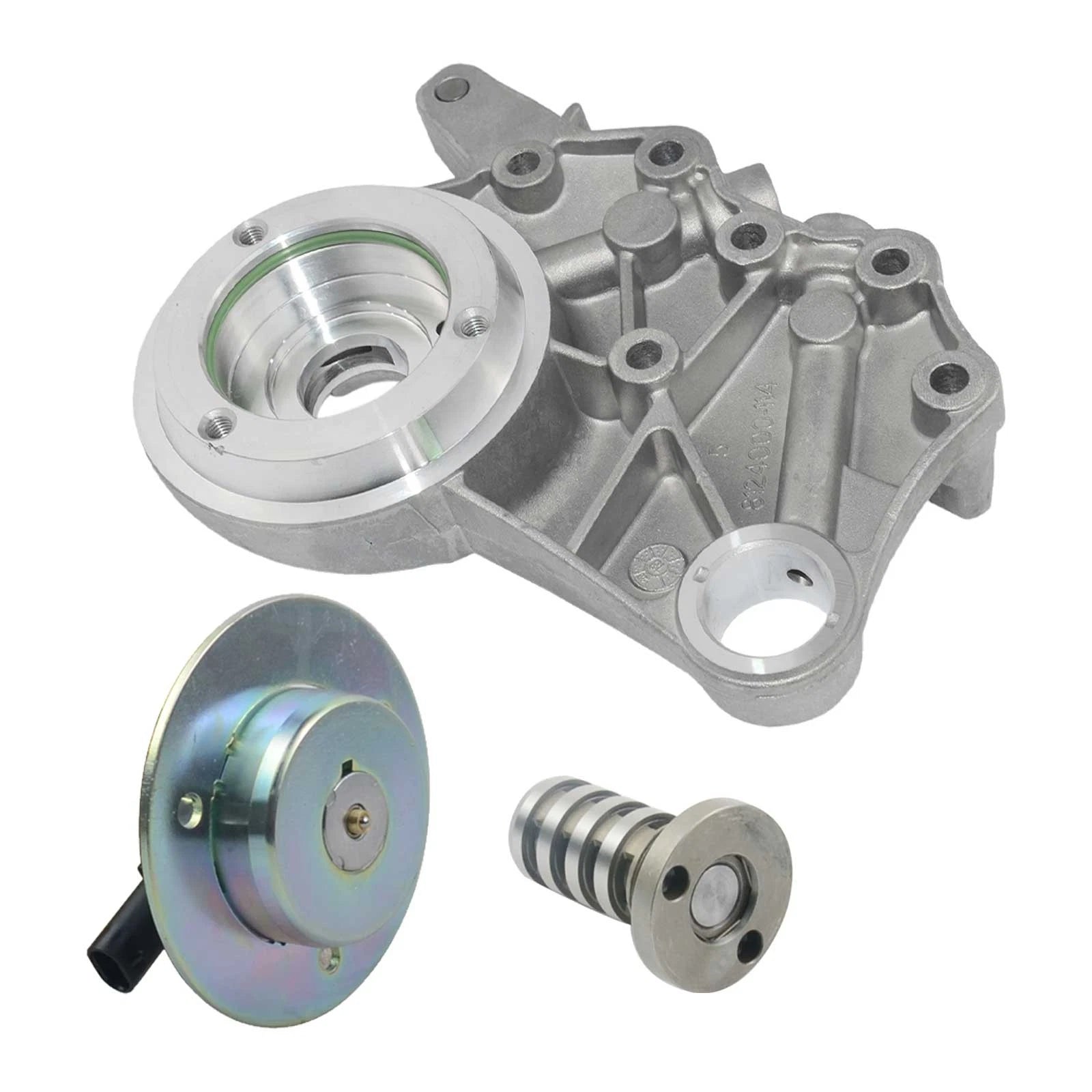 Camshaft Bridge Bracket Kit for VW Golf Passat Tiguan Audi A4 A5 TT (2006–2021)