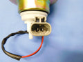 Fuel Filter, Primer Pump & Sensor Switch for Patrol GQ TD42 Diesels (10-12)