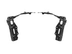 Radiator Support for Lexus IS200t IS250 IS300 IS350 (2014–2020) Left & Right
