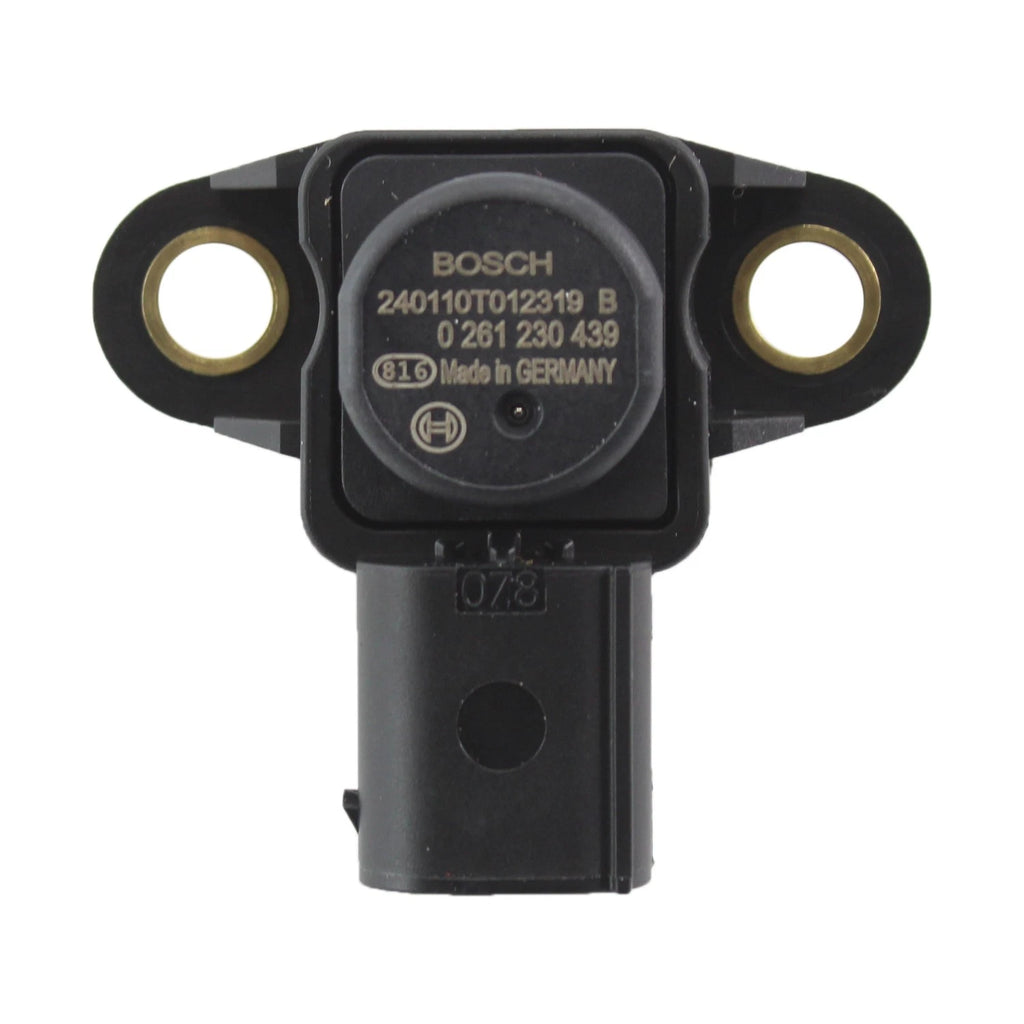 Boost Pressure Sensor for Bosch (0261230439)