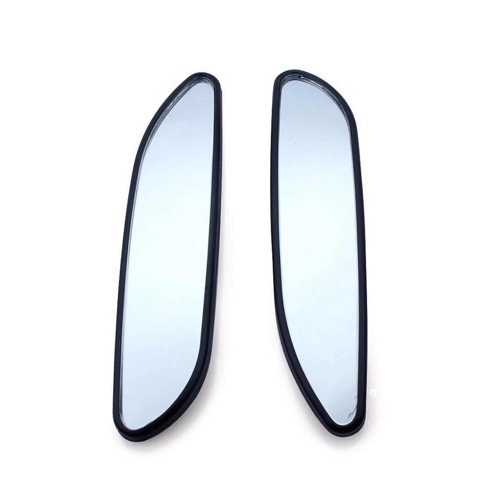 2x Auxiliary Rear View Blind Spot Mirror for Car (2010-2024)