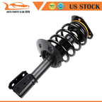 Strut and Shock Kit for Pontiac Aztek AWD & Buick Rendezvous (2001-2005)