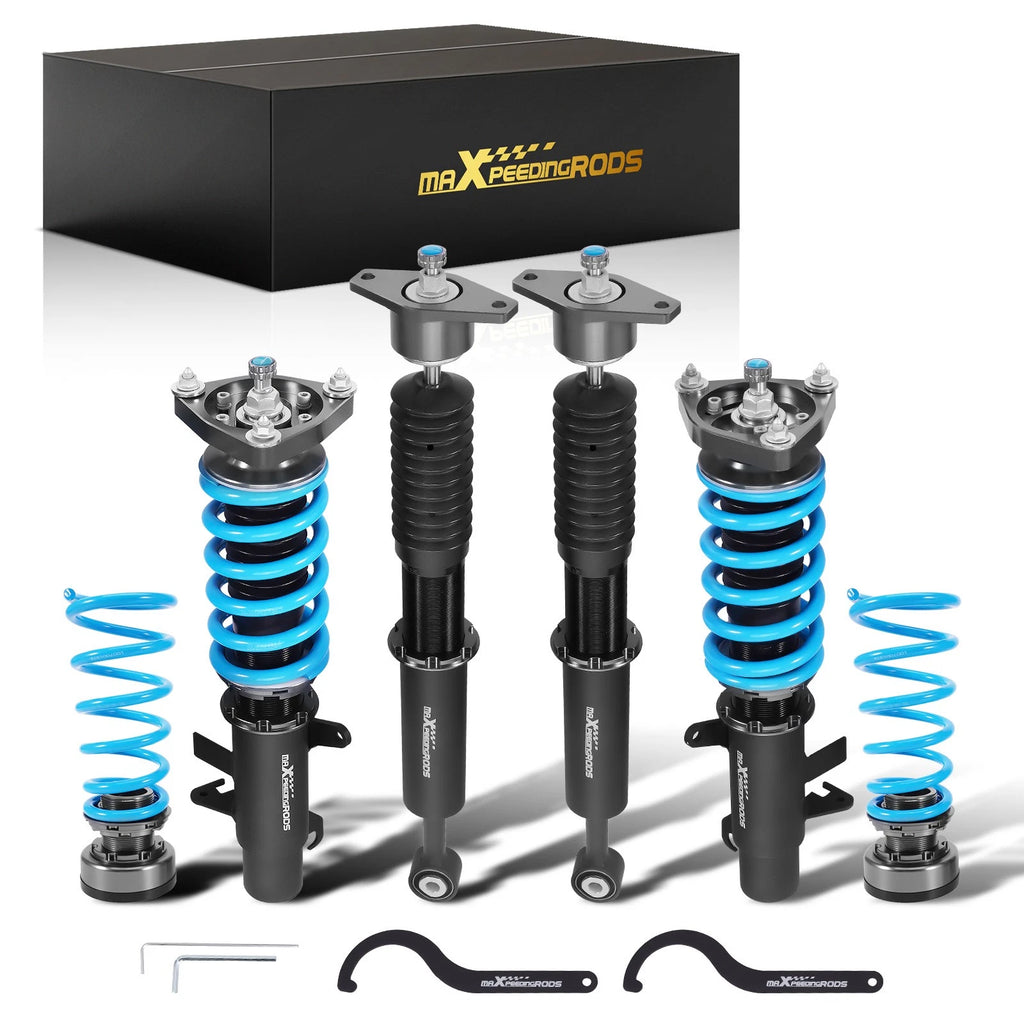 Coilover Suspension Kit for Ford Focus MK3 (2011–2017)