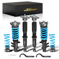 Coilover Suspension Kit for Ford Focus MK3 (2011–2017)