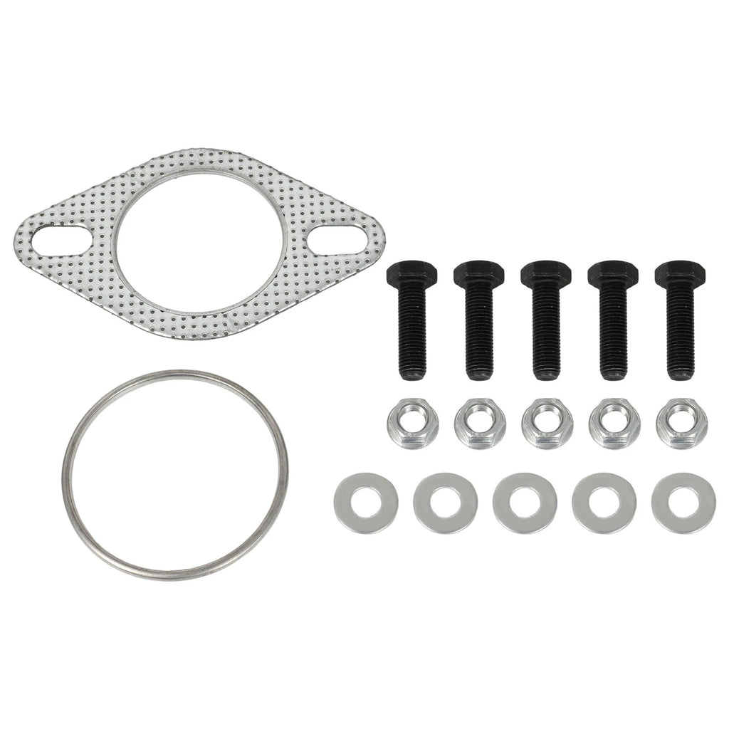 Catalytic Converter 16581 for Chevrolet Captiva Sport (2012–2015) 2.4L