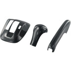Cover Trim 3pcs ABS for Honda Accord Gear Shift Frame (2008–2013)