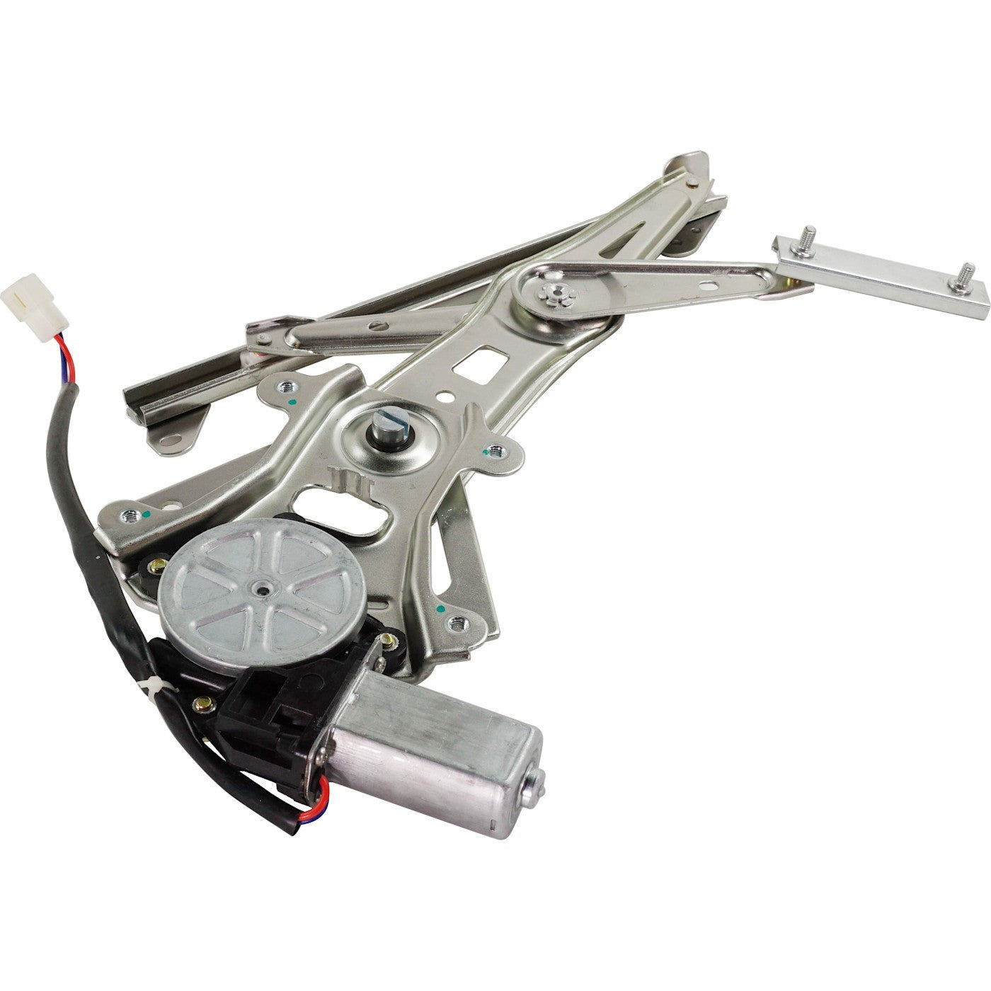 Window Regulator for Subaru Outback (2005–2009) Rear Left Side