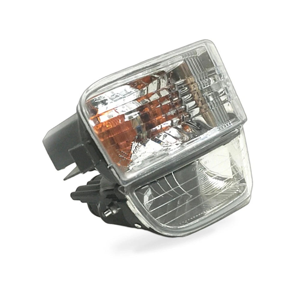 Fog Light for Toyota RAV4 (2001–2003) Right Side
