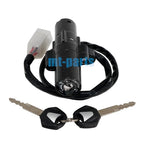 Ignition Switch & Keys for Yamaha MTN250-A MT25 MT-25 ABS (2020–2024) BGJ-H2501-00