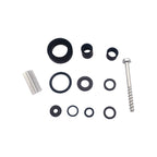 Water Pump Impeller Kit 46-96148Q8 46-96148A8 for Mercury Mercruiser Alpha One (1990–1996)