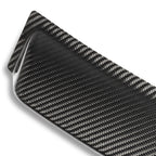 Carbon Fiber Rear Windshield Roof Spoiler for Honda Accord (2018–2021)
