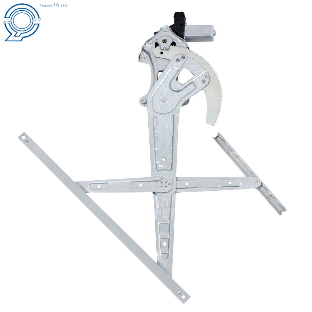 Front LH Window Regulator for Nissan NV1500 NV2500 (2012-2021) w/ Motor