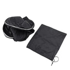 Foldable Windshield Sun Shade for Dodge RAM 1500 (2011-2018)