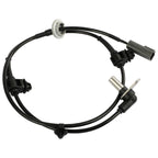 Set of 2 ABS Wheel Speed Sensors for Mazda CX-7, CX-9