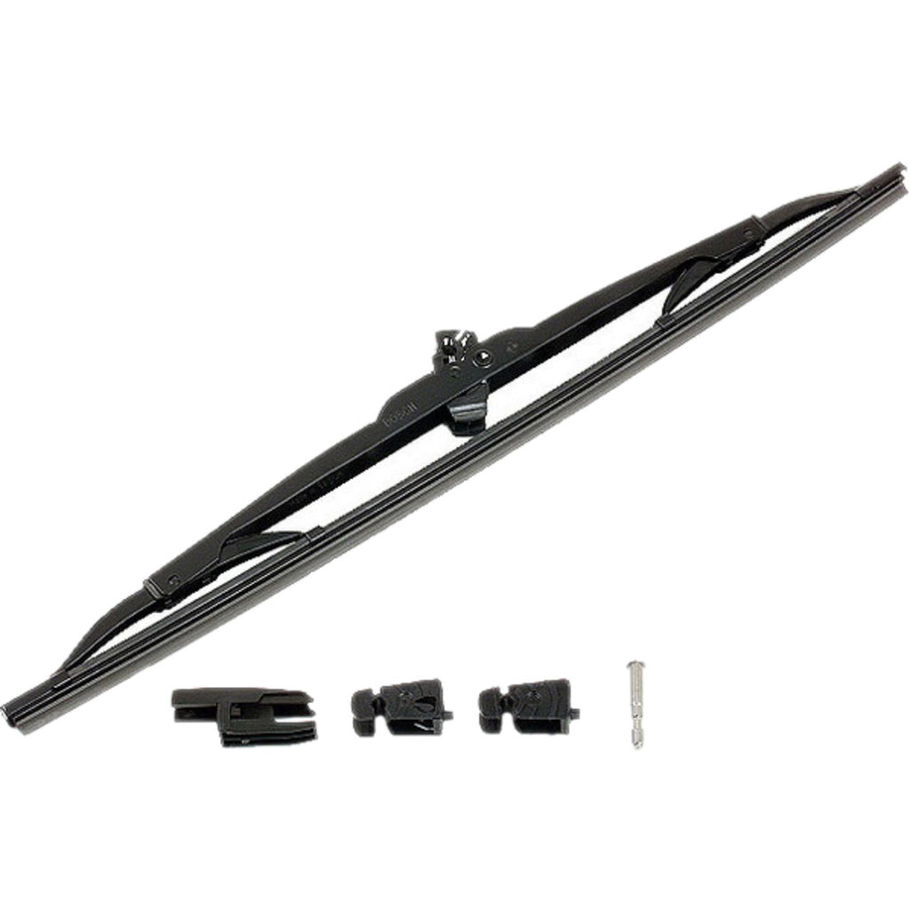 Set of 2 Bosch Windshield Wiper Blades for Coupe
