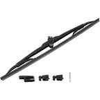 Set of 2 Bosch Windshield Wiper Blades for Coupe