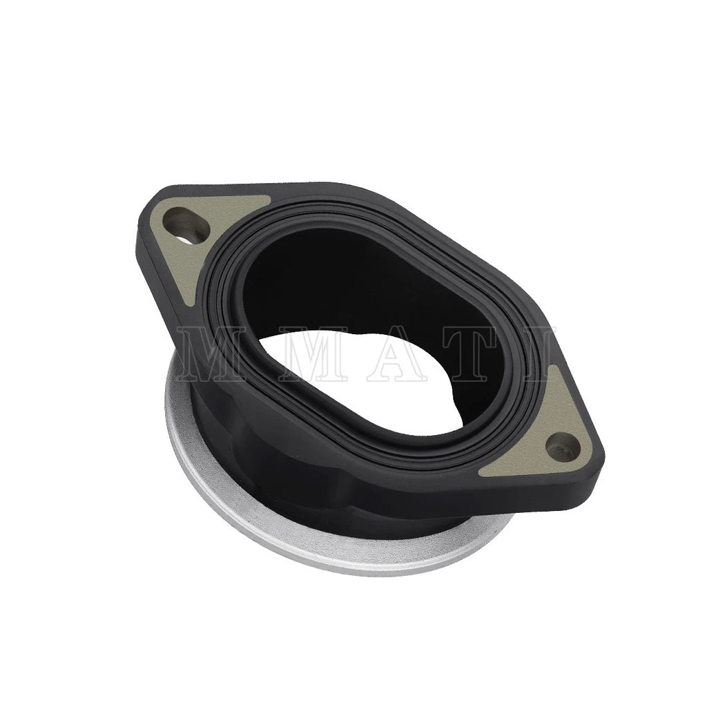 Manifold Adapter Intake Boot 1205320 for Polaris RZR Turbo XP/S/R (2016–2024)