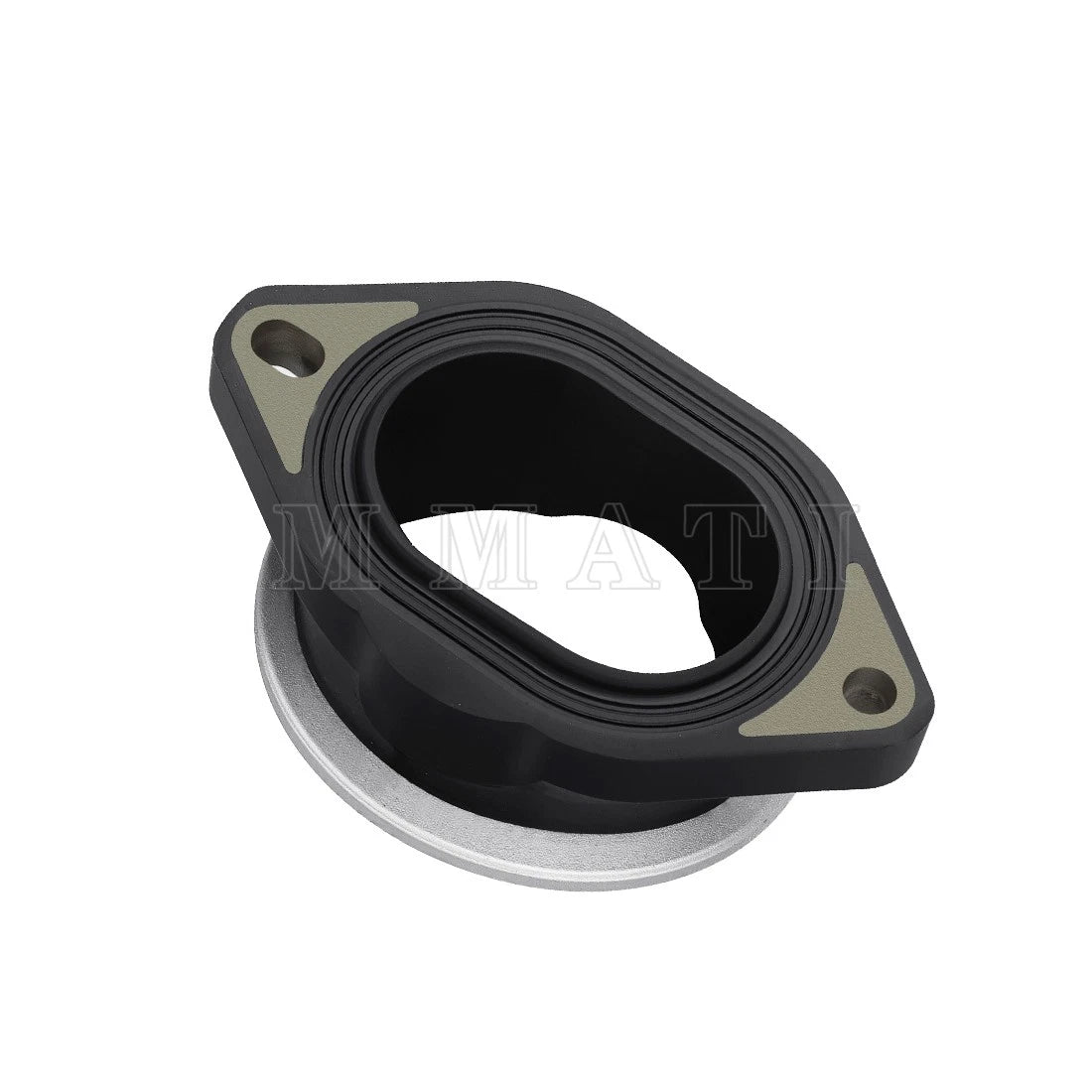 Manifold Adapter Intake Boot 1205320 for Polaris RZR Turbo XP/S/R (2016–2024)
