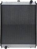 Water Tank Radiator 206-03-61411 for Komatsu PC200-6 PC210-6 PC220-6 PC230-6