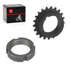 Crankshaft Timing Gear Sprocket 3084882 for Polaris Scrambler 500 (1997–2012)